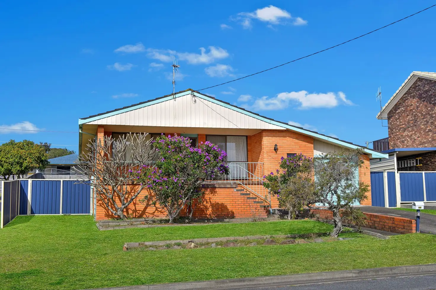 Main view of Homely house listing, 4 The Halyard, Port Macquarie NSW 2444