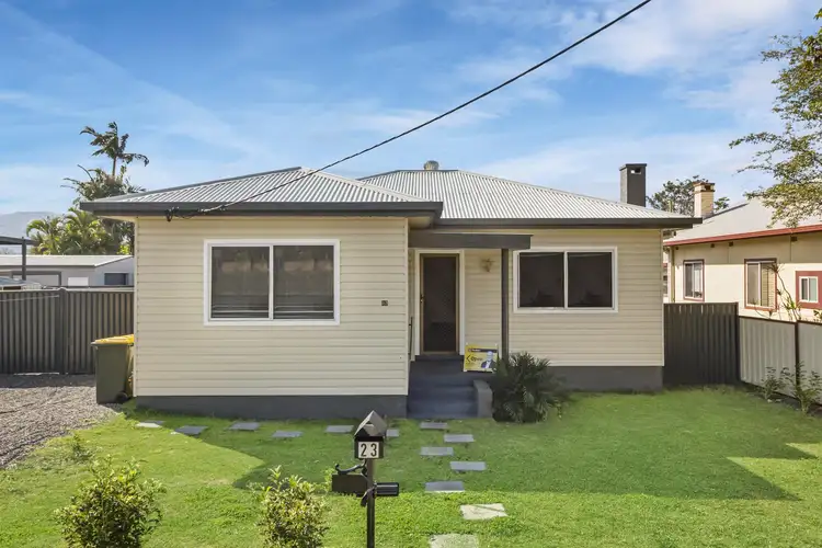 Third view of Homely house listing, 23 Combine Street, Coffs Harbour NSW 2450