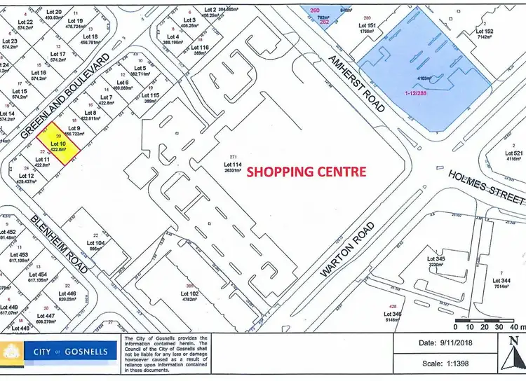 20 Greenland Boulevard, Canning Vale WA 6155