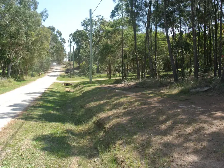 Fourth view of Homely land listing, 43 Scarborough Terrace, Macleay Island QLD 4184