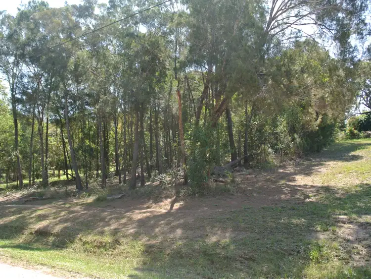 Fifth view of Homely land listing, 43 Scarborough Terrace, Macleay Island QLD 4184