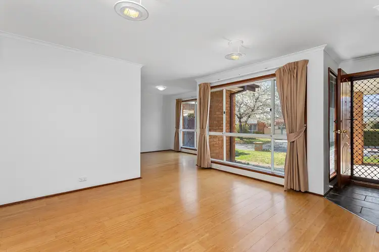 Second view of Homely house listing, 4 Bimbiang Crescent, Ngunnawal ACT 2913