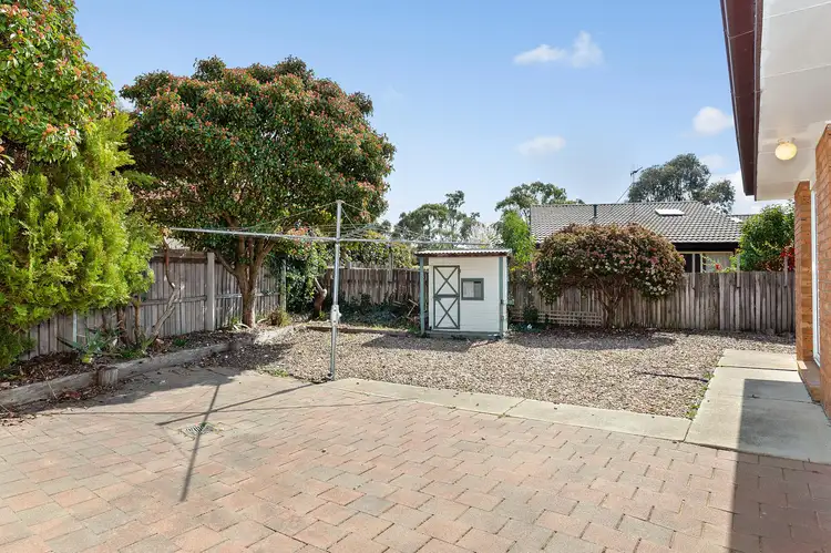 Fourth view of Homely house listing, 4 Bimbiang Crescent, Ngunnawal ACT 2913