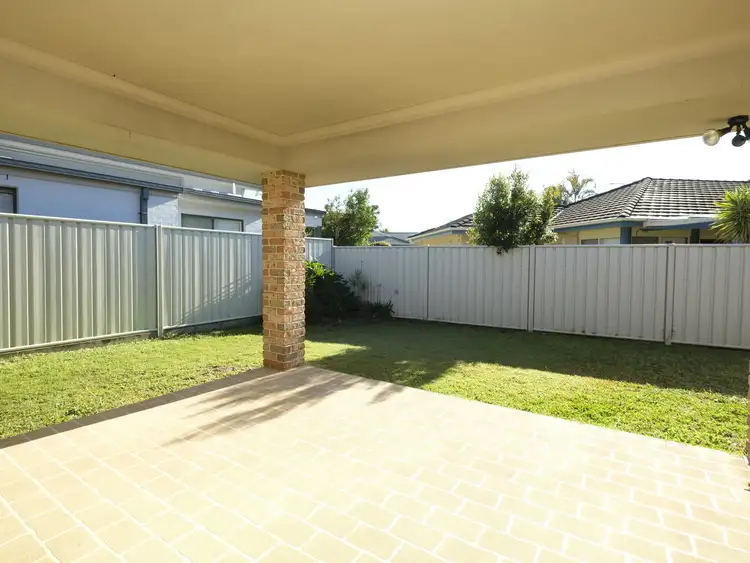 Fourth view of Homely house listing, 54 The Southern Parkway, Forster NSW 2428