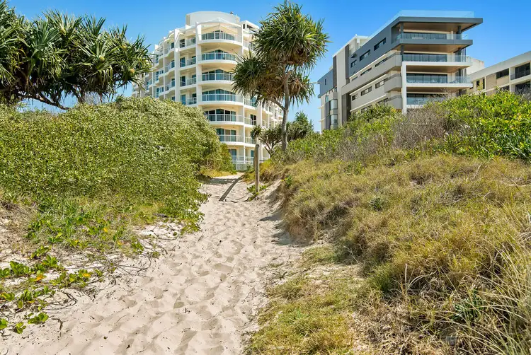 502/1483-1489 Gold Coast Highway, Palm Beach QLD 4221