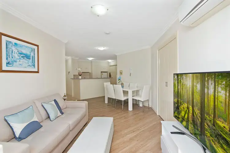 Fourth view of Homely unit listing, 502/1483-1489 Gold Coast Highway, Palm Beach QLD 4221