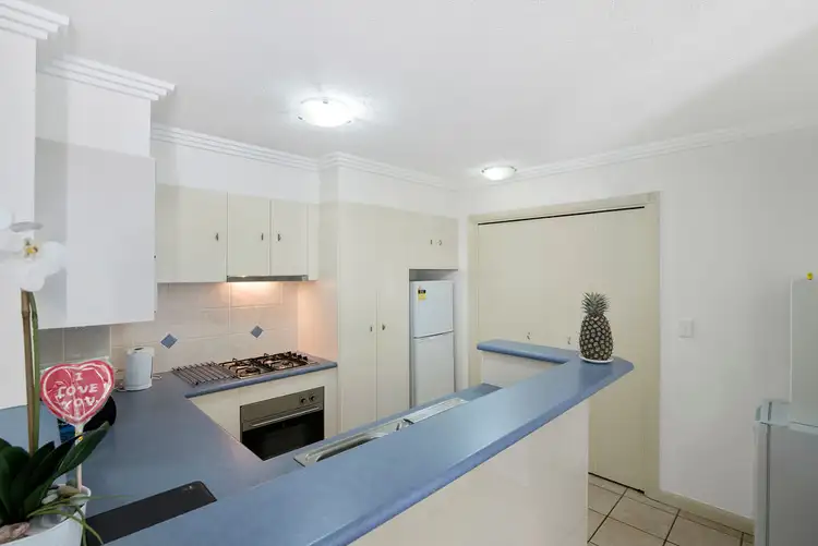 Fifth view of Homely unit listing, 502/1483-1489 Gold Coast Highway, Palm Beach QLD 4221