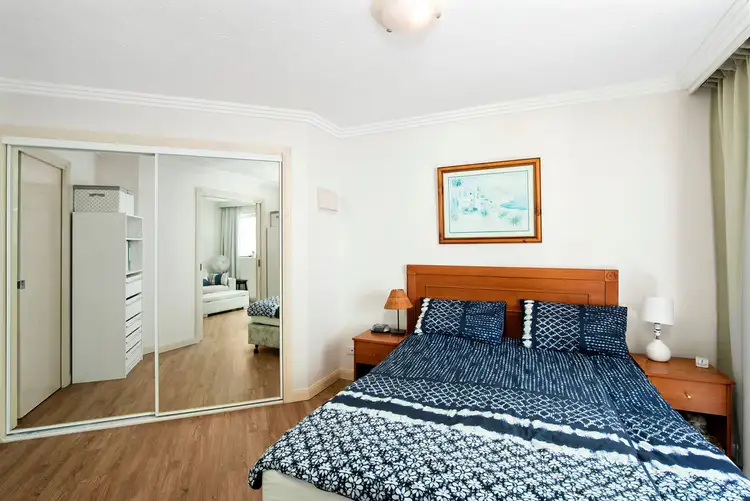 Sixth view of Homely unit listing, 502/1483-1489 Gold Coast Highway, Palm Beach QLD 4221