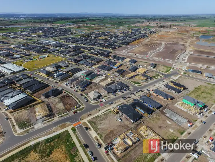 Fourth view of Homely land listing, 3 Swanston Street, Clyde VIC 3978