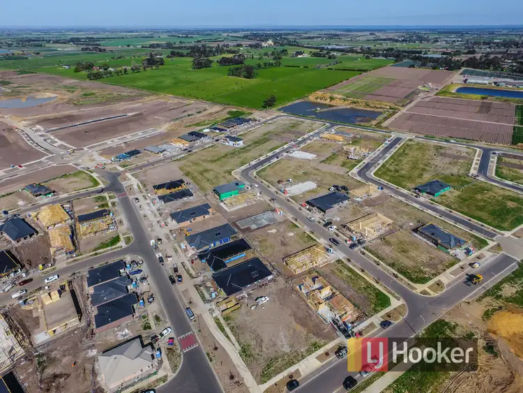 Fifth view of Homely land listing, 3 Swanston Street, Clyde VIC 3978