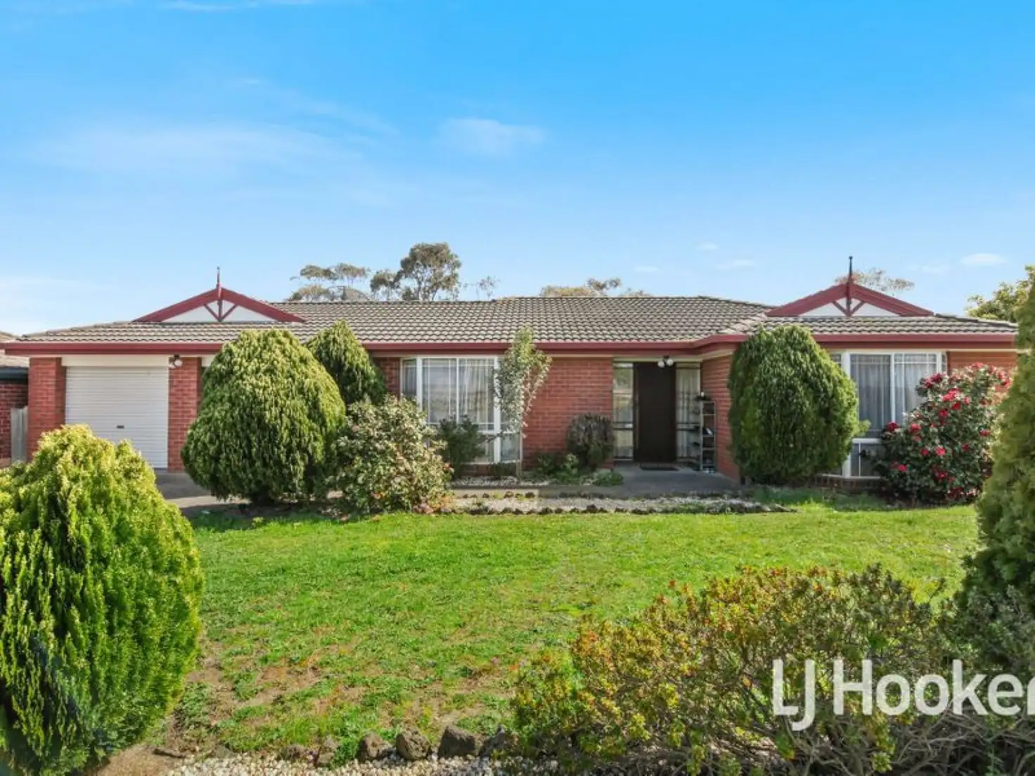 Main view of Homely house listing, 5 Fleur Court, Narre Warren South VIC 3805