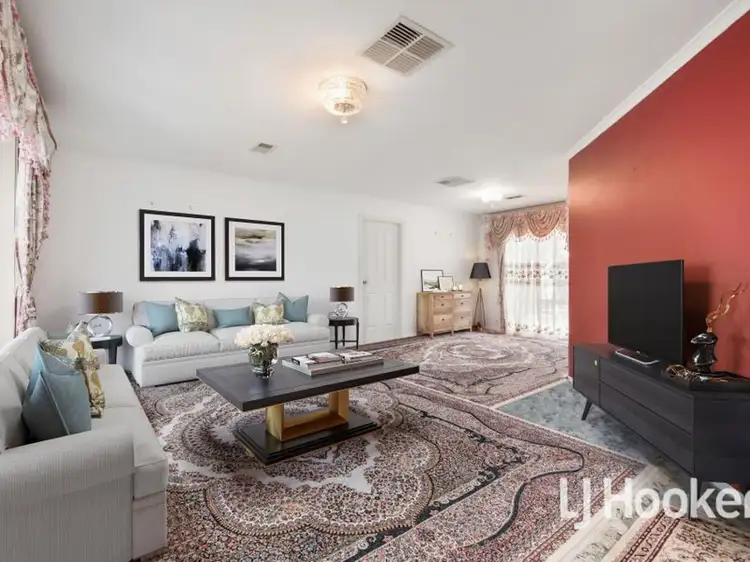 Third view of Homely house listing, 5 Fleur Court, Narre Warren South VIC 3805