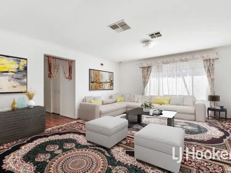 Fourth view of Homely house listing, 5 Fleur Court, Narre Warren South VIC 3805