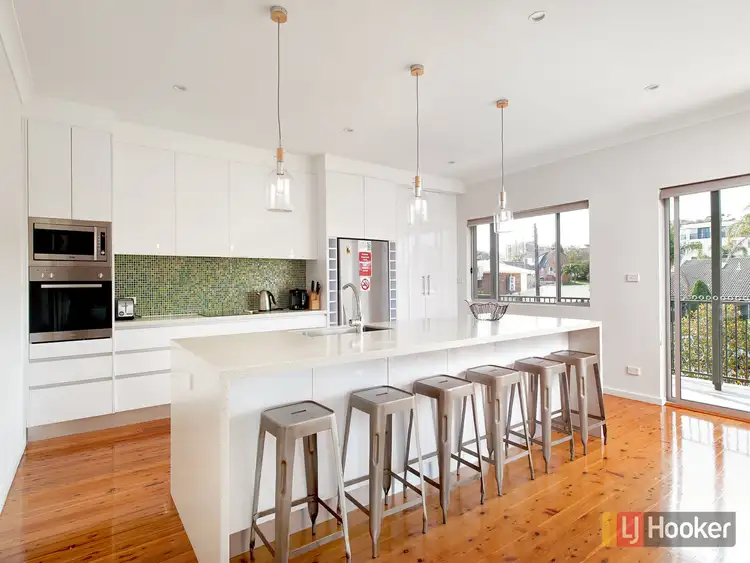 Second view of Homely house listing, 13 Government Road, Nelson Bay NSW 2315