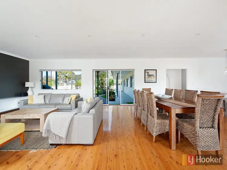 Third view of Homely house listing, 13 Government Road, Nelson Bay NSW 2315