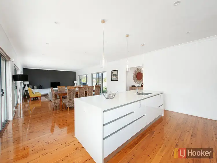 Fifth view of Homely house listing, 13 Government Road, Nelson Bay NSW 2315