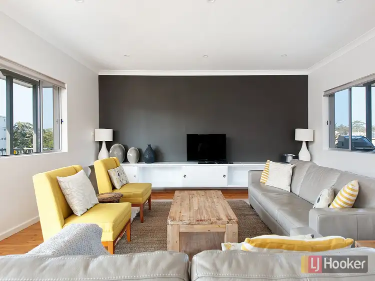 Sixth view of Homely house listing, 13 Government Road, Nelson Bay NSW 2315