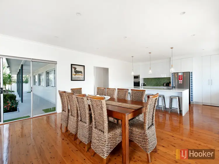 Seventh view of Homely house listing, 13 Government Road, Nelson Bay NSW 2315
