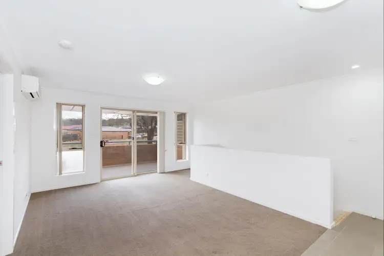 Third view of Homely townhouse listing, 107 Ian Nicol Street, Watson ACT 2602