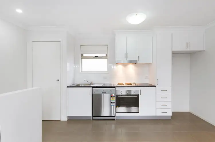 Fourth view of Homely townhouse listing, 107 Ian Nicol Street, Watson ACT 2602