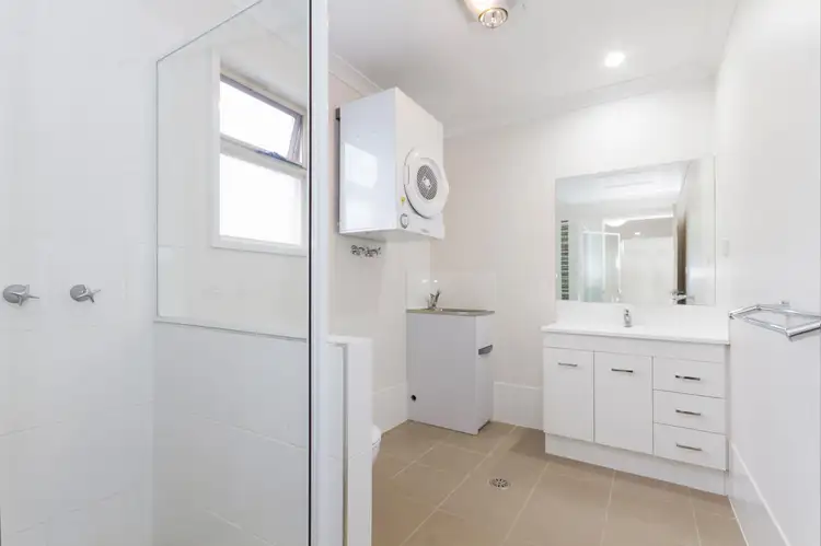 Fifth view of Homely townhouse listing, 107 Ian Nicol Street, Watson ACT 2602