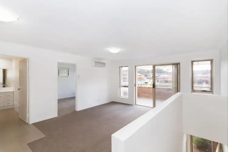 Sixth view of Homely townhouse listing, 107 Ian Nicol Street, Watson ACT 2602