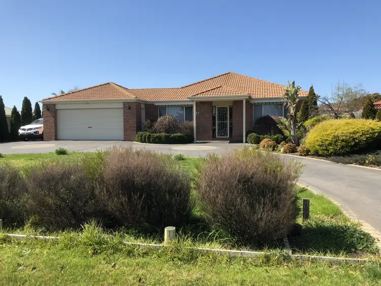 Main view of Homely house listing, 58 McNairn Road, Traralgon VIC 3844