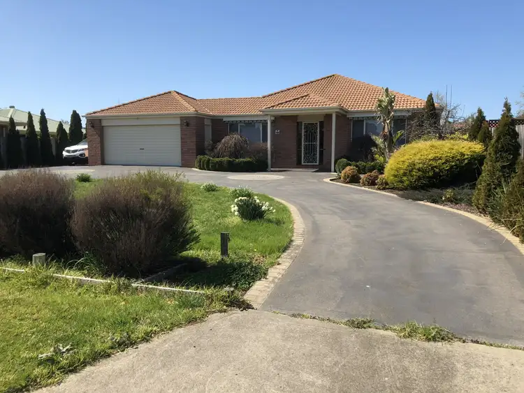 Second view of Homely house listing, 58 McNairn Road, Traralgon VIC 3844