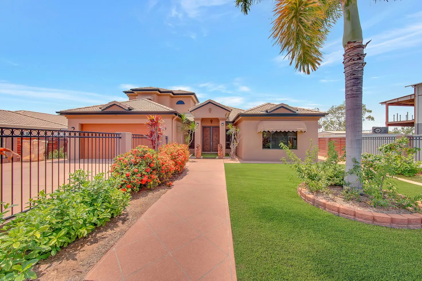 Main view of Homely house listing, 10 Dolphin Terrace, South Gladstone QLD 4680