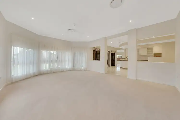 Fourth view of Homely house listing, 10 Dolphin Terrace, South Gladstone QLD 4680
