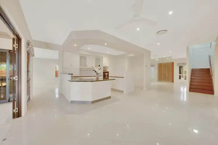 Fifth view of Homely house listing, 10 Dolphin Terrace, South Gladstone QLD 4680