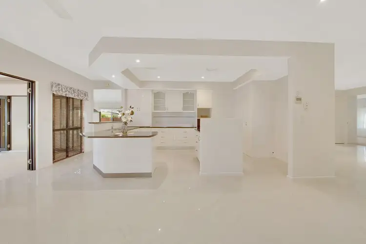 Sixth view of Homely house listing, 10 Dolphin Terrace, South Gladstone QLD 4680