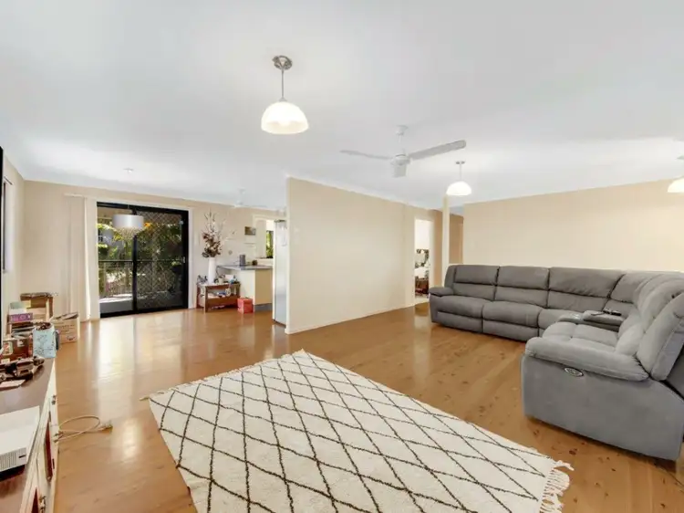 Fourth view of Homely house listing, 10 Ridge Close, Tannum Sands QLD 4680
