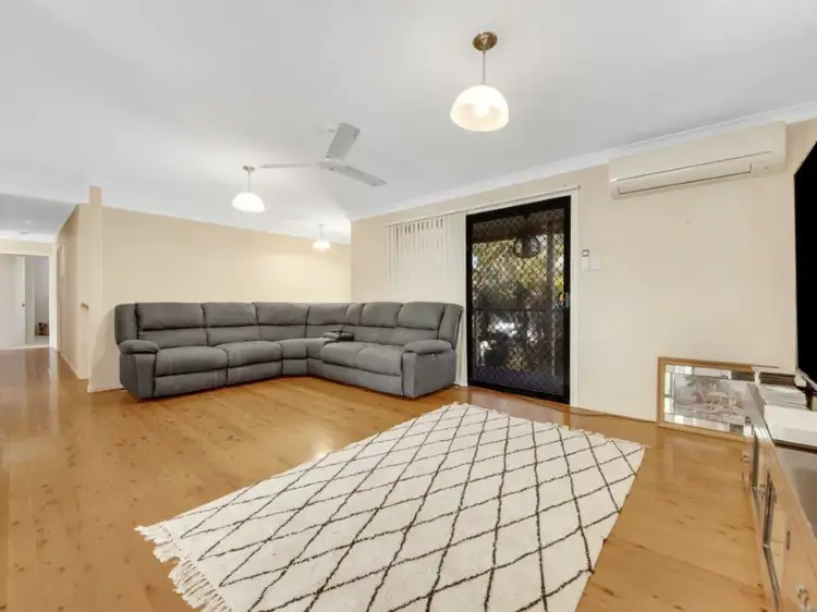 Fifth view of Homely house listing, 10 Ridge Close, Tannum Sands QLD 4680