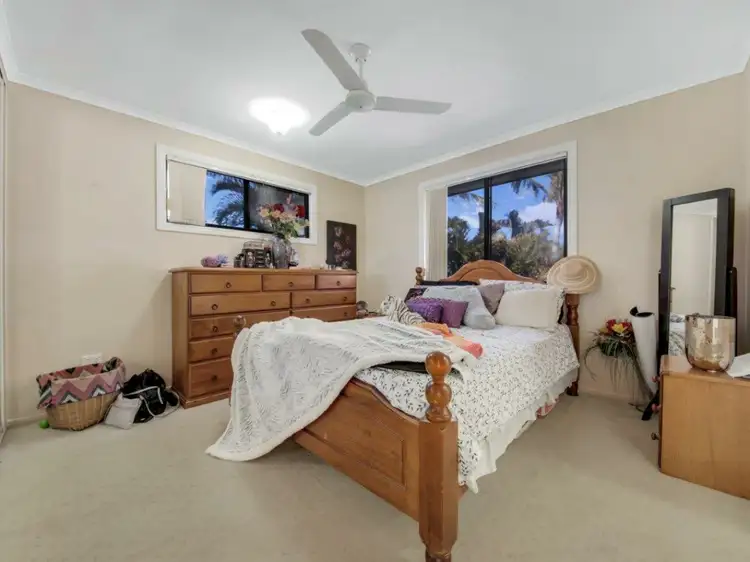 Sixth view of Homely house listing, 10 Ridge Close, Tannum Sands QLD 4680
