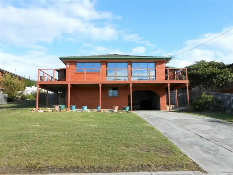 Main view of Homely house listing, 6 Telemon Street, St Helens TAS 7216