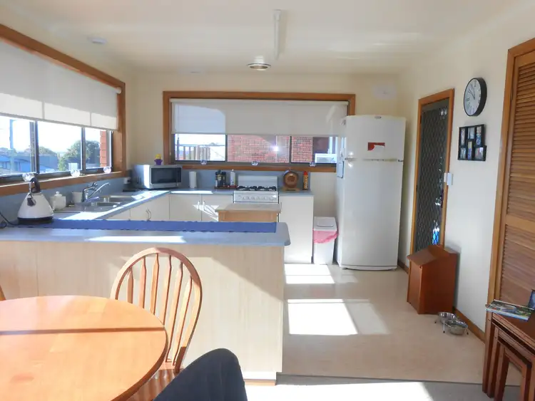 Second view of Homely house listing, 6 Telemon Street, St Helens TAS 7216