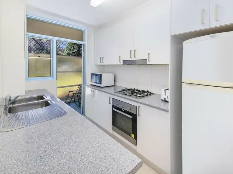 Second view of Homely apartment listing, 5/28 Evans Avenue, Eastlakes NSW 2018