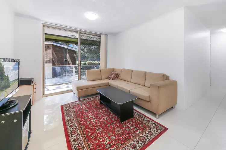 Third view of Homely apartment listing, 5/28 Evans Avenue, Eastlakes NSW 2018