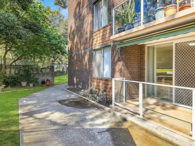 Sixth view of Homely apartment listing, 5/28 Evans Avenue, Eastlakes NSW 2018