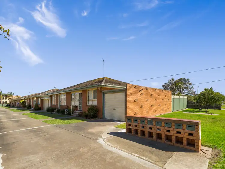 Main view of Homely unit listing, Unit 5/94 Leviens Road, St Leonards VIC 3223
