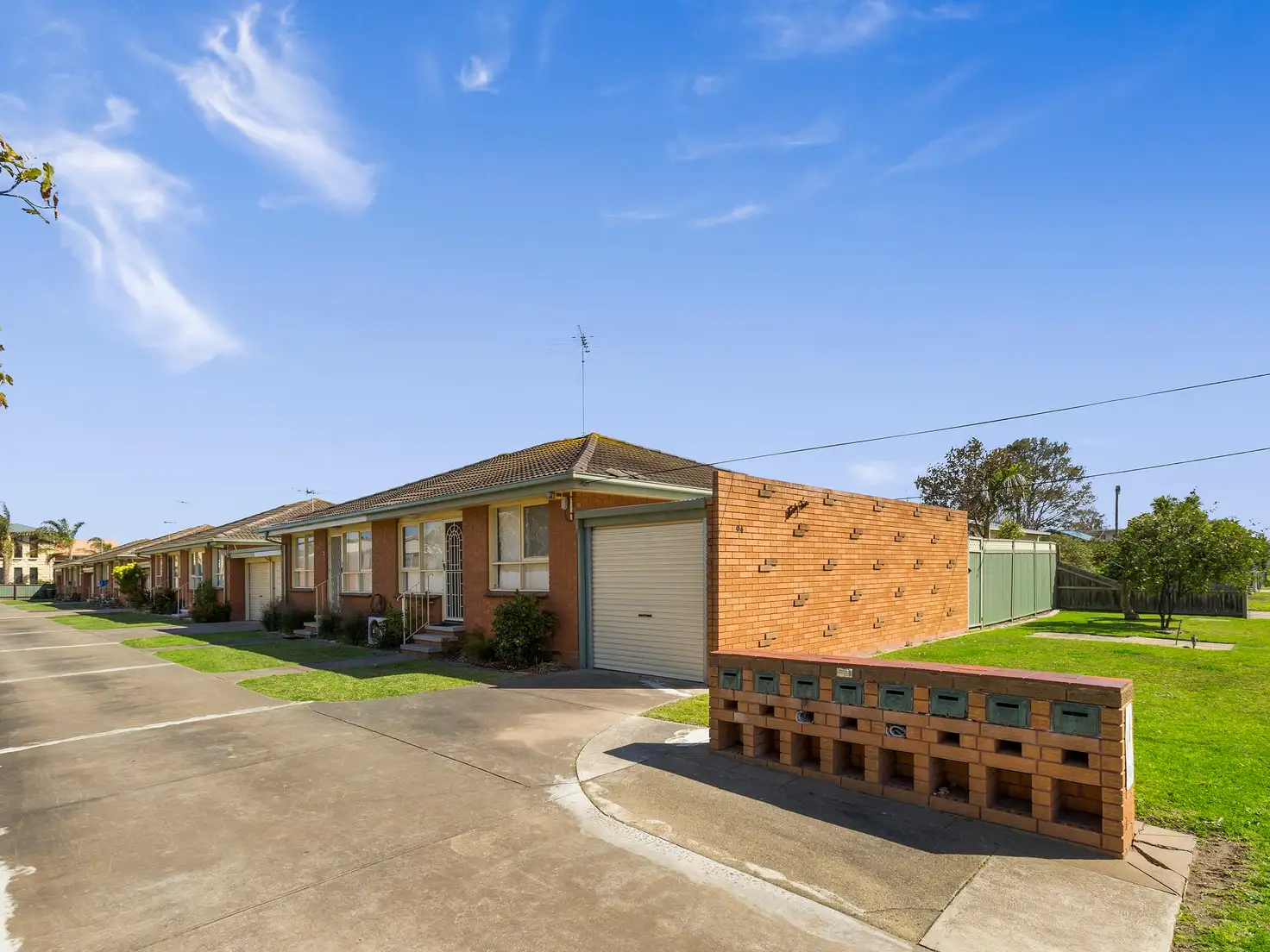 Main view of Homely unit listing, Unit 5/94 Leviens Road, St Leonards VIC 3223
