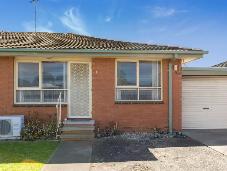 Second view of Homely unit listing, Unit 5/94 Leviens Road, St Leonards VIC 3223