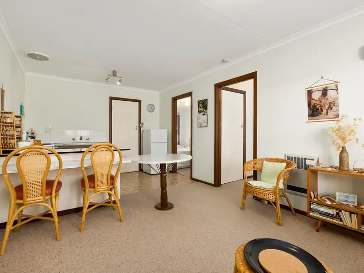 Fourth view of Homely unit listing, Unit 5/94 Leviens Road, St Leonards VIC 3223