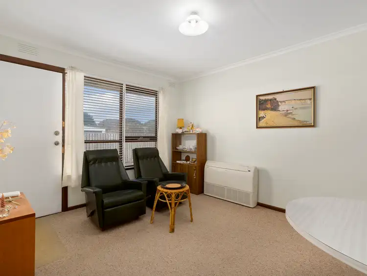 Fifth view of Homely unit listing, Unit 5/94 Leviens Road, St Leonards VIC 3223