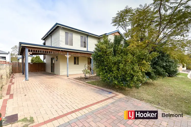 28 The Riverwalk, Ascot WA 6104
