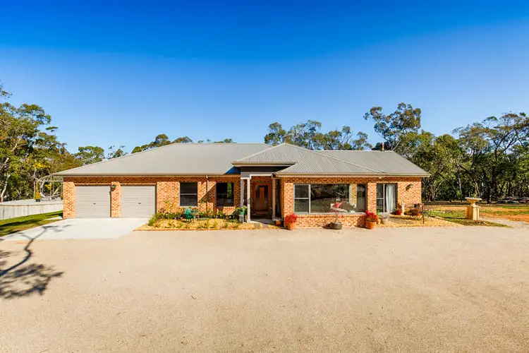 Main view of Homely rural property listing, 28 Arcadia Place, Meadow Flat NSW 2795