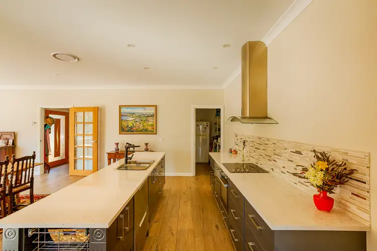 Second view of Homely rural property listing, 28 Arcadia Place, Meadow Flat NSW 2795