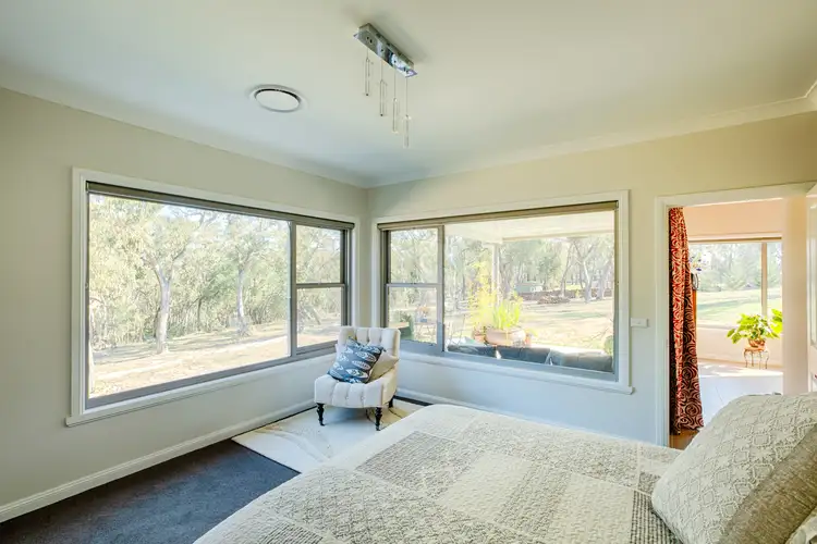 Fourth view of Homely rural property listing, 28 Arcadia Place, Meadow Flat NSW 2795