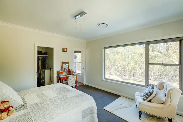 Fifth view of Homely rural property listing, 28 Arcadia Place, Meadow Flat NSW 2795